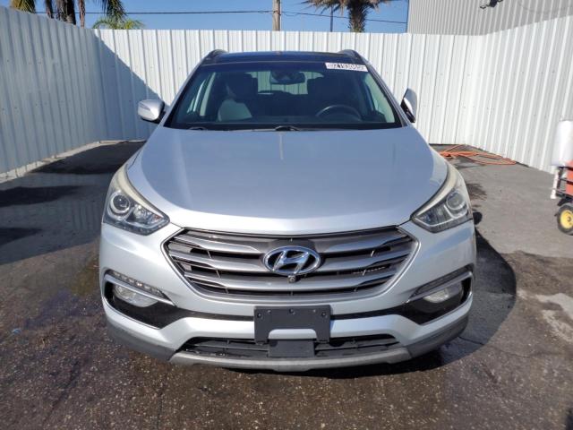 2017 HYUNDAI SANTA FE S #3311468296