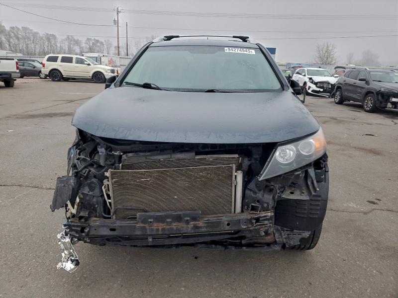 2011 KIA SORENTO BA #3304563453