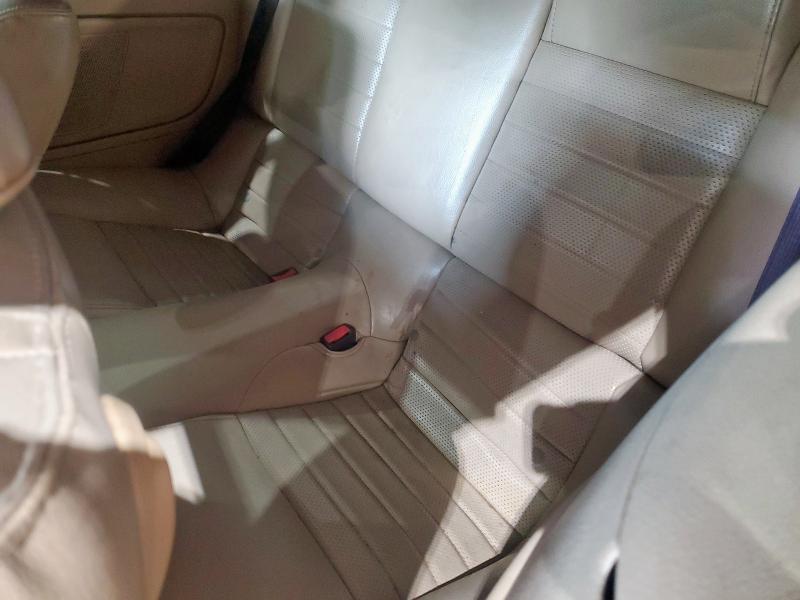 2007 FORD MUSTANG GT #3290185245