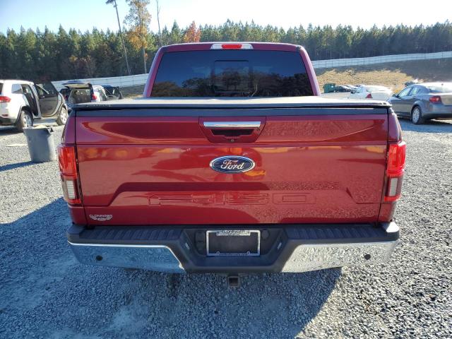 2019 FORD F150 SUPER #3296355184