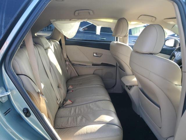 2011 TOYOTA VENZA #3303781431