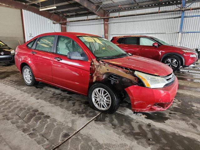 2009 FORD FOCUS SE #3311567259