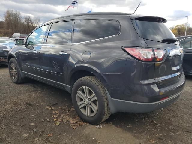 2015 CHEVROLET TRAVERSE L - 1GNKVHKD0FJ388589