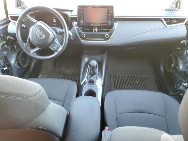 2022 TOYOTA COROLLA LE - JTDEAMDE1N3007576