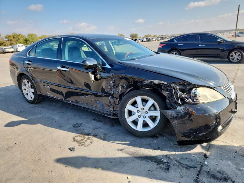 2007 LEXUS ES 350 #3304659925