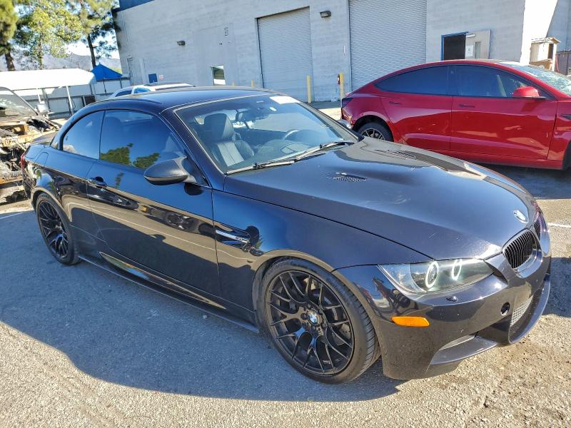 2011 BMW M3 #3301799333