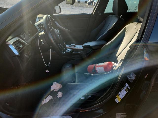 2018 BMW 430I GRAN #3301787334