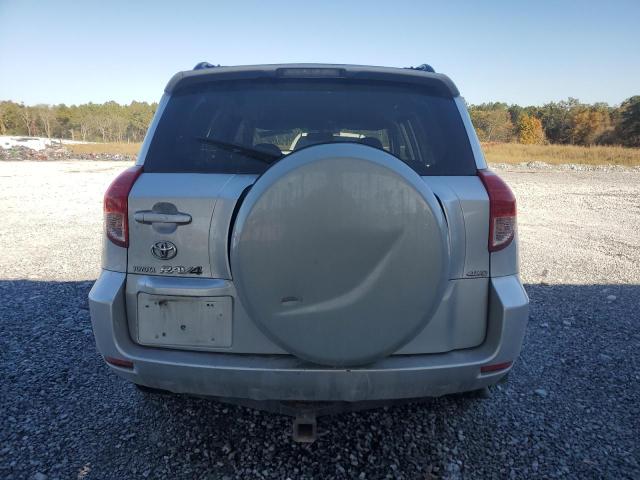 2007 TOYOTA RAV4 SPORT #3305400325