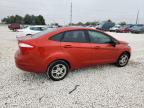 Lot #3316190936 2018 FORD FIESTA SE