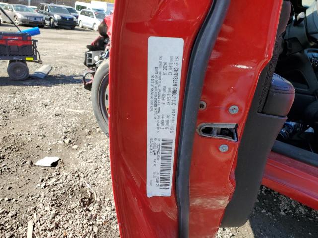 2013 DODGE DART SE - 1C3CDFAA0DD105183