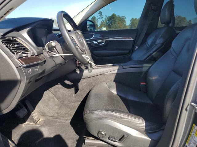 2017 VOLVO XC90 T6 - YV4A22PK9H1124742