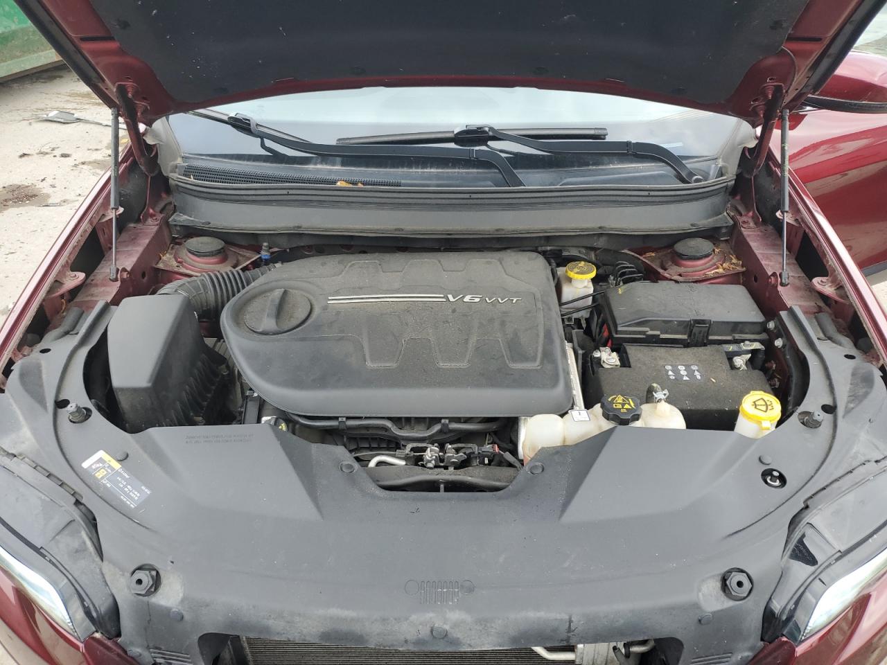 JEEP GRAND CHEROKEE LATITUDE