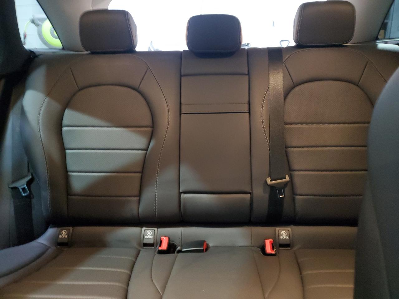 MERCEDES-BENZ GLC-CLASS 300 4MATIC