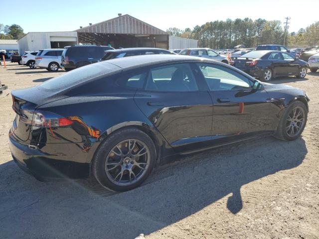 2022 TESLA MODEL S #3301909493