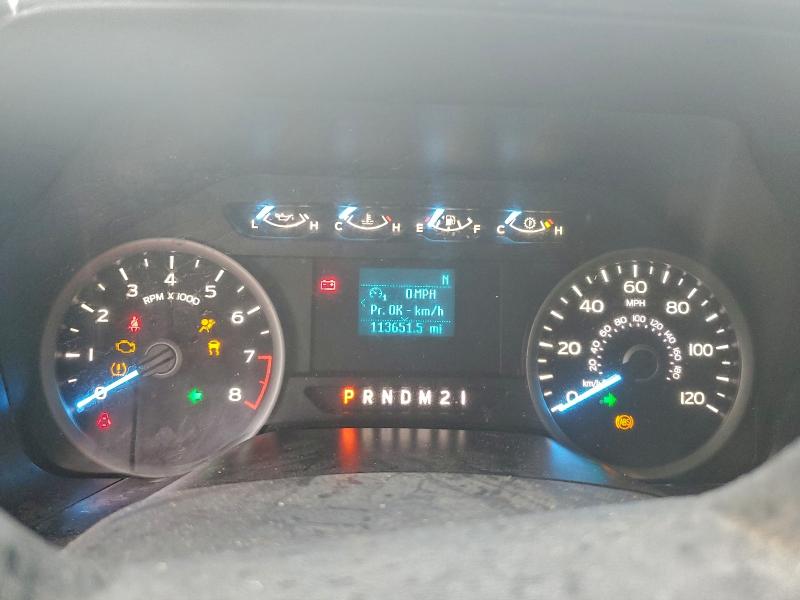 2019 FORD F150 SUPER #3312213107