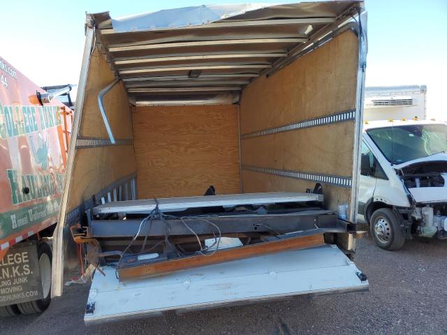 2023 FORD TRANSIT #3286518210