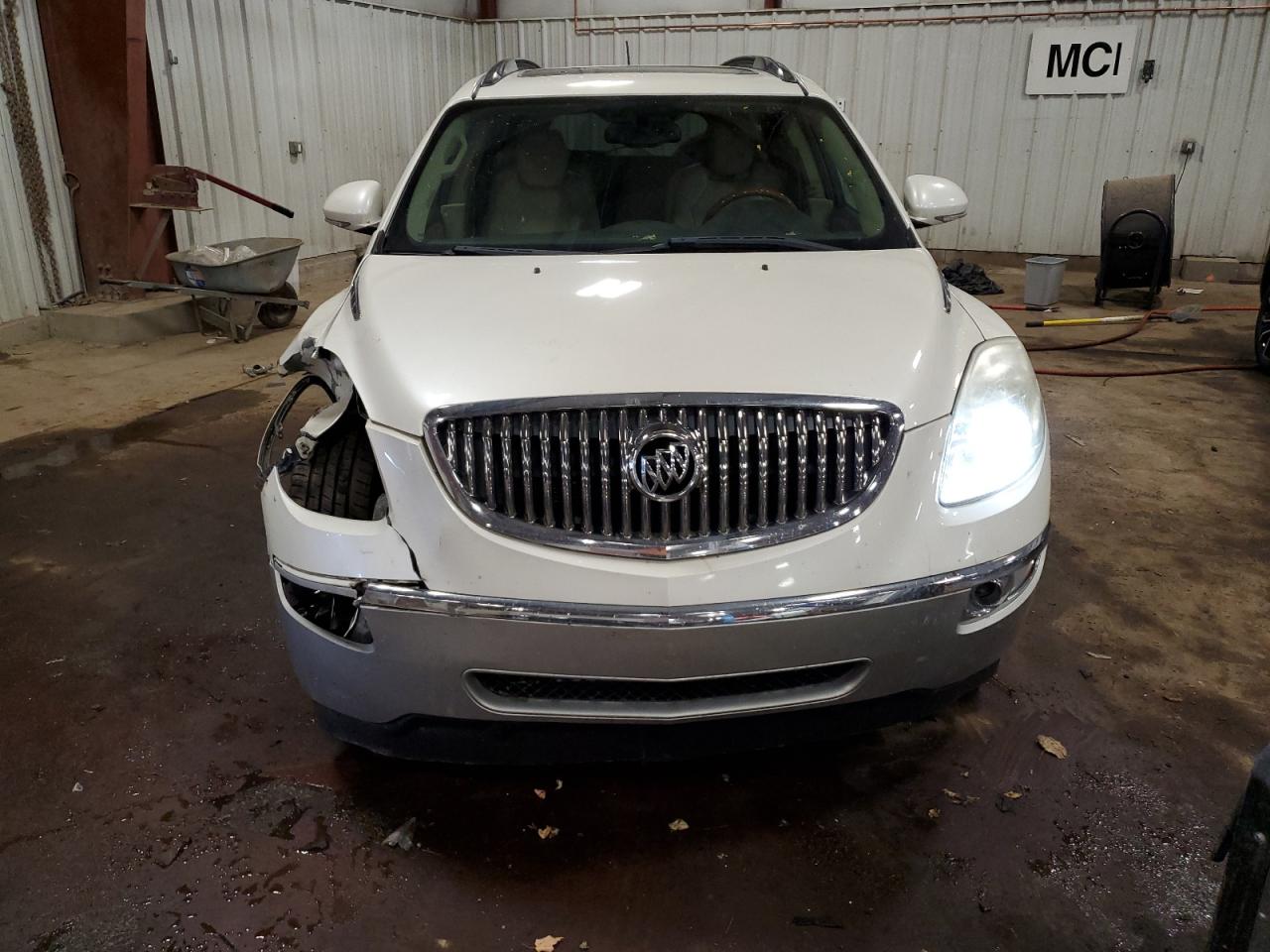BUICK ENCLAVE CXL