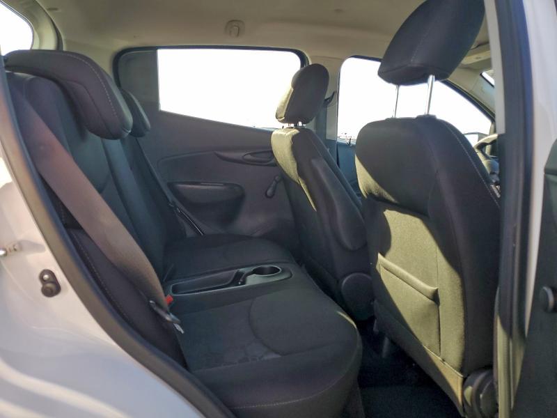 2018 CHEVROLET SPARK LS #3298261034