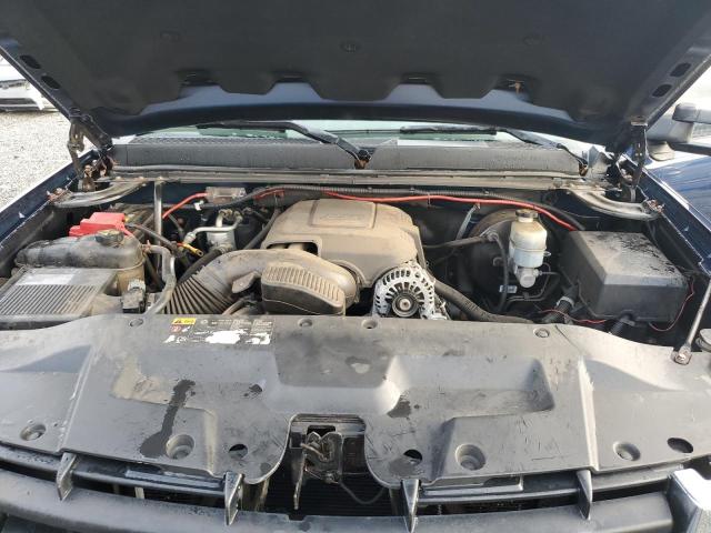 2011 GMC SIERRA K15 #3284028809