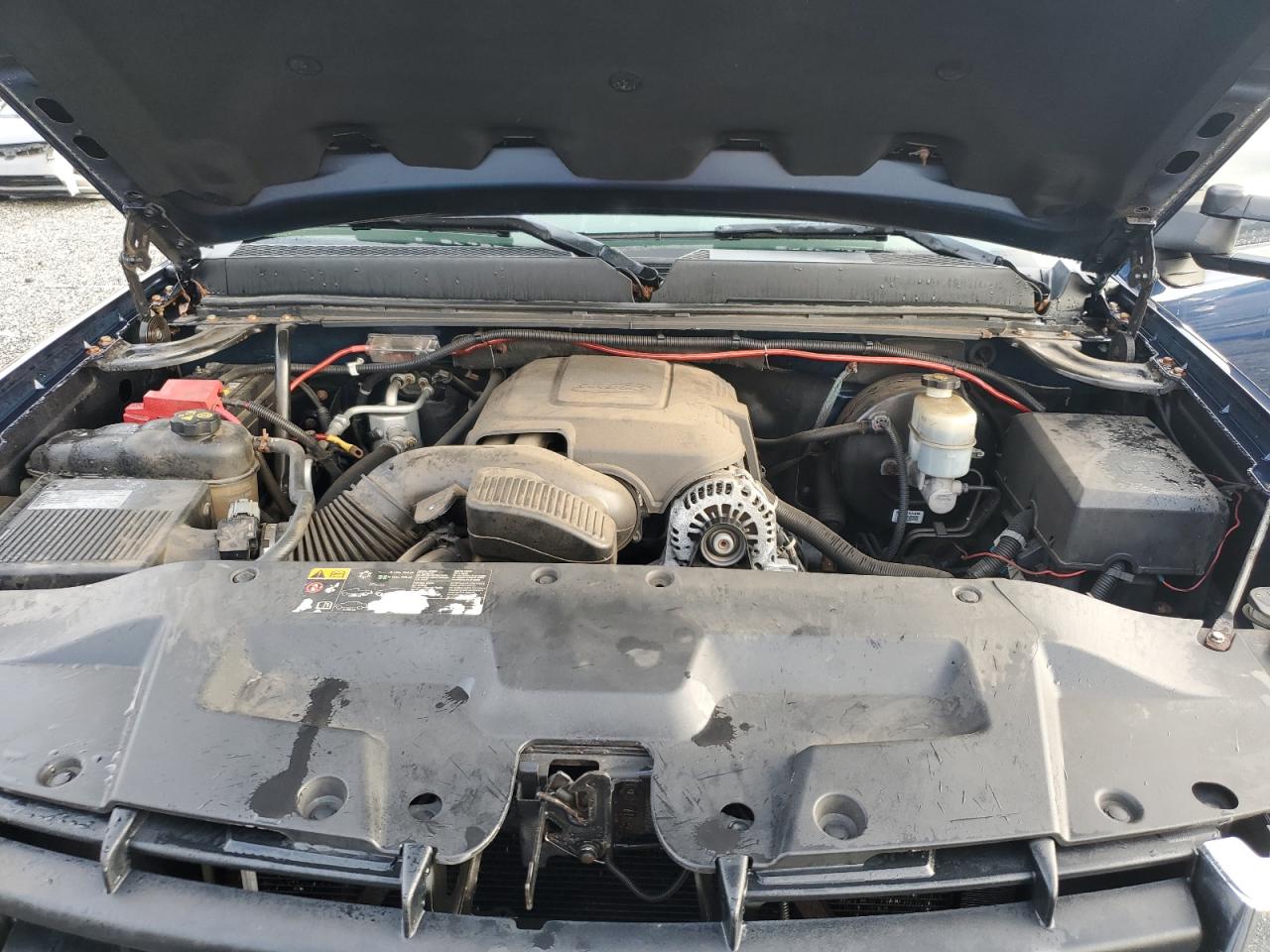 GMC SIERRA K1500 SLE