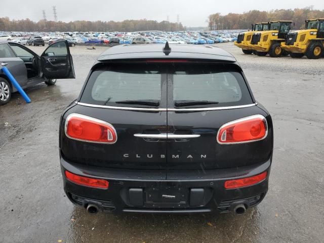 2016 MINI COOPER S C #3296396638