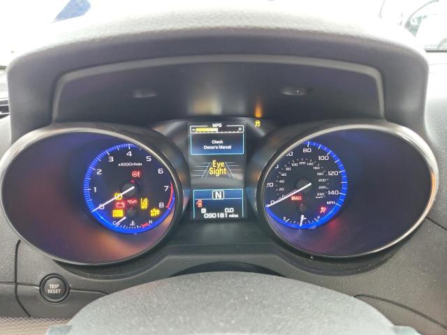 2015 SUBARU OUTBACK 2. - 4S4BSBFC9F3338435