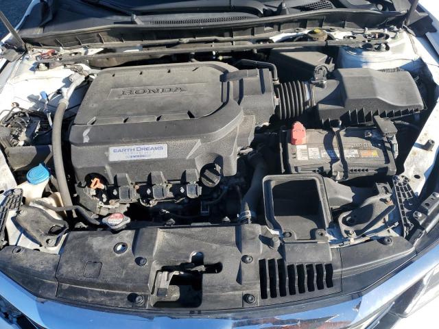 2016 HONDA ACCORD EXL - 1HGCR3F88GA032783