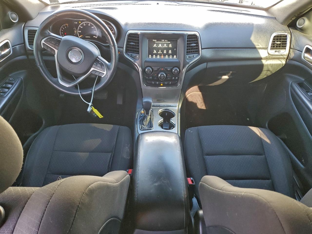 Lot #3309314993 2018 JEEP GRAND CHER