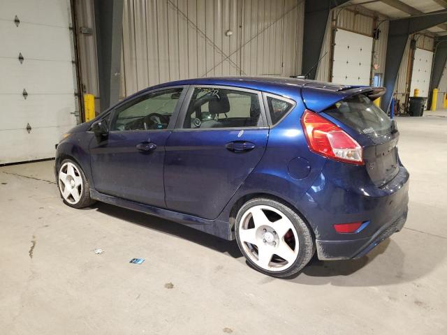 2016 FORD FIESTA ST #3311673300