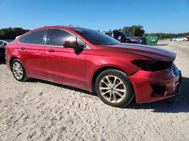 2019 FORD FUSION SE #3302885930