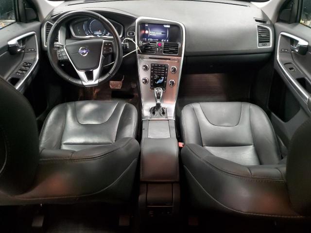 2017 VOLVO XC60 T5 PR - YV440MRKXH2202239