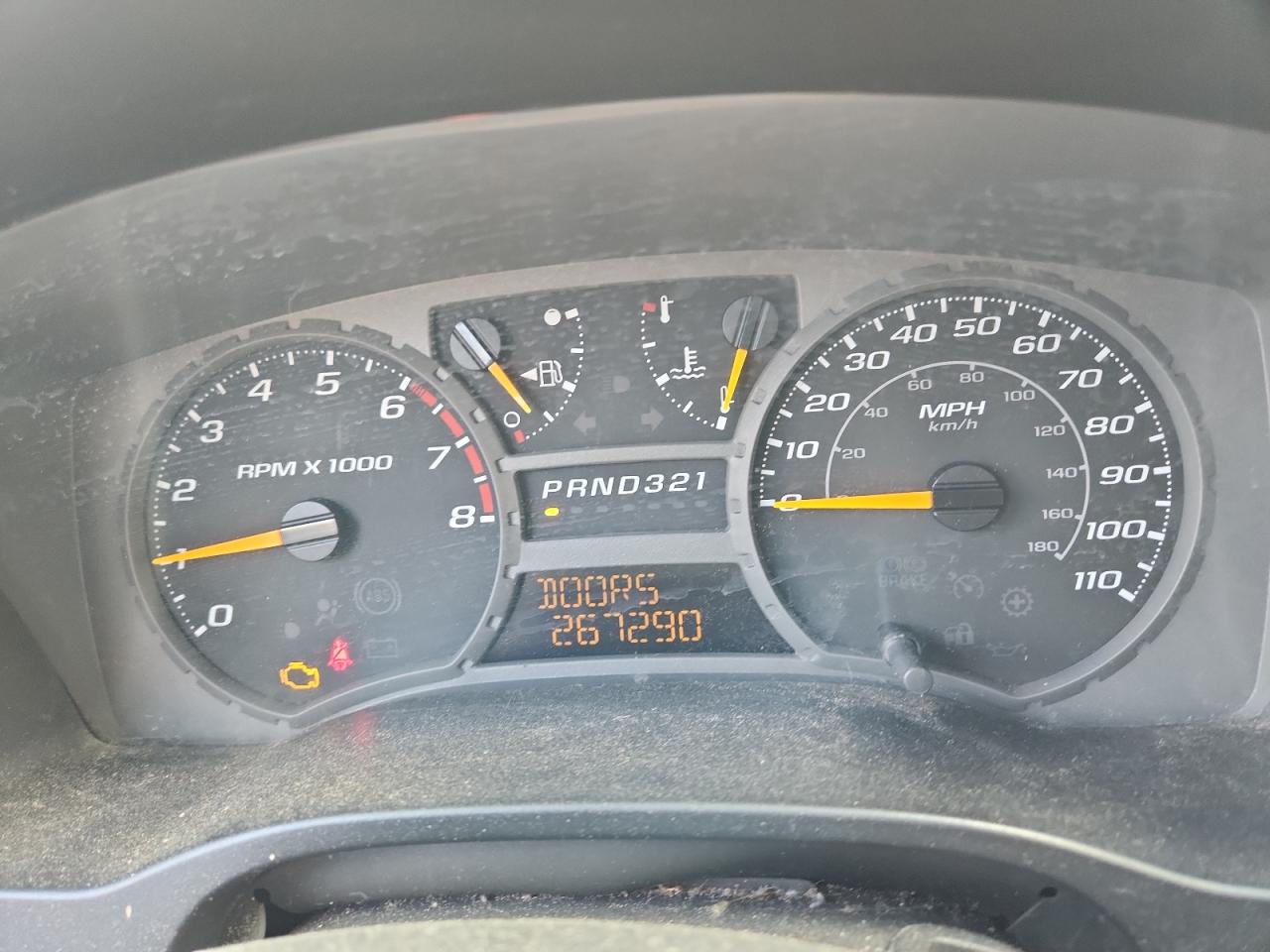 Lot #3287293983 2005 CHEVROLET COLORADO