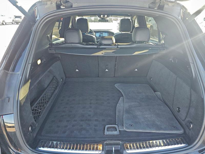 2020 MERCEDES-BENZ GLE 350 4M #3297996041