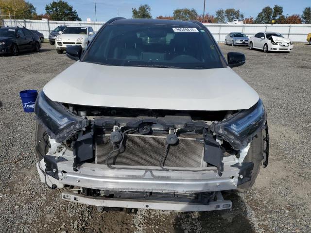 2022 TOYOTA RAV4 XSE #3303707532