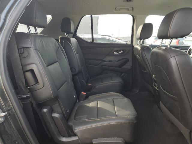 2020 CHEVROLET TRAVERSE L #3285364026