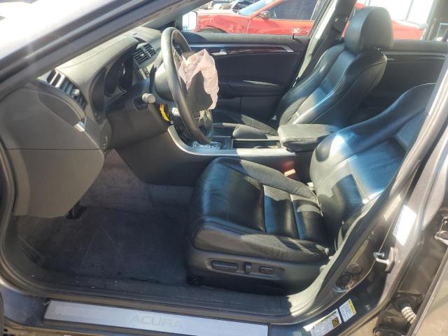 2008 ACURA TL #3303969722