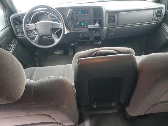 2006 CHEVROLET SILVERADO #3310483062