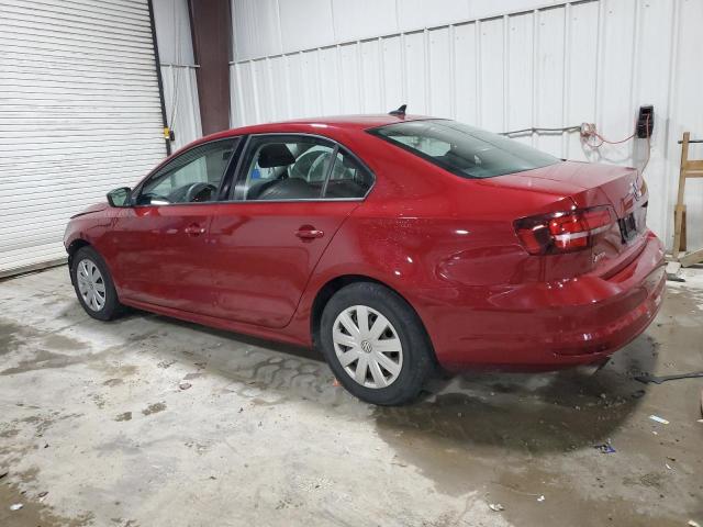 2016 VOLKSWAGEN JETTA S #3304769940