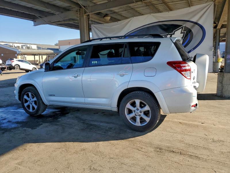 2012 TOYOTA RAV4 LIMIT #3301874464