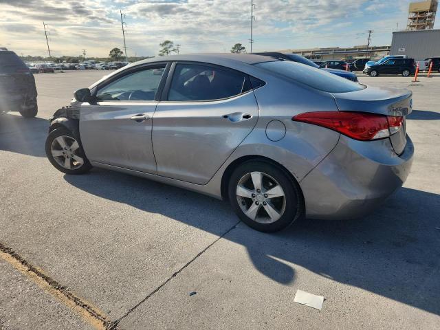 2011 HYUNDAI ELANTRA GL #3301787335