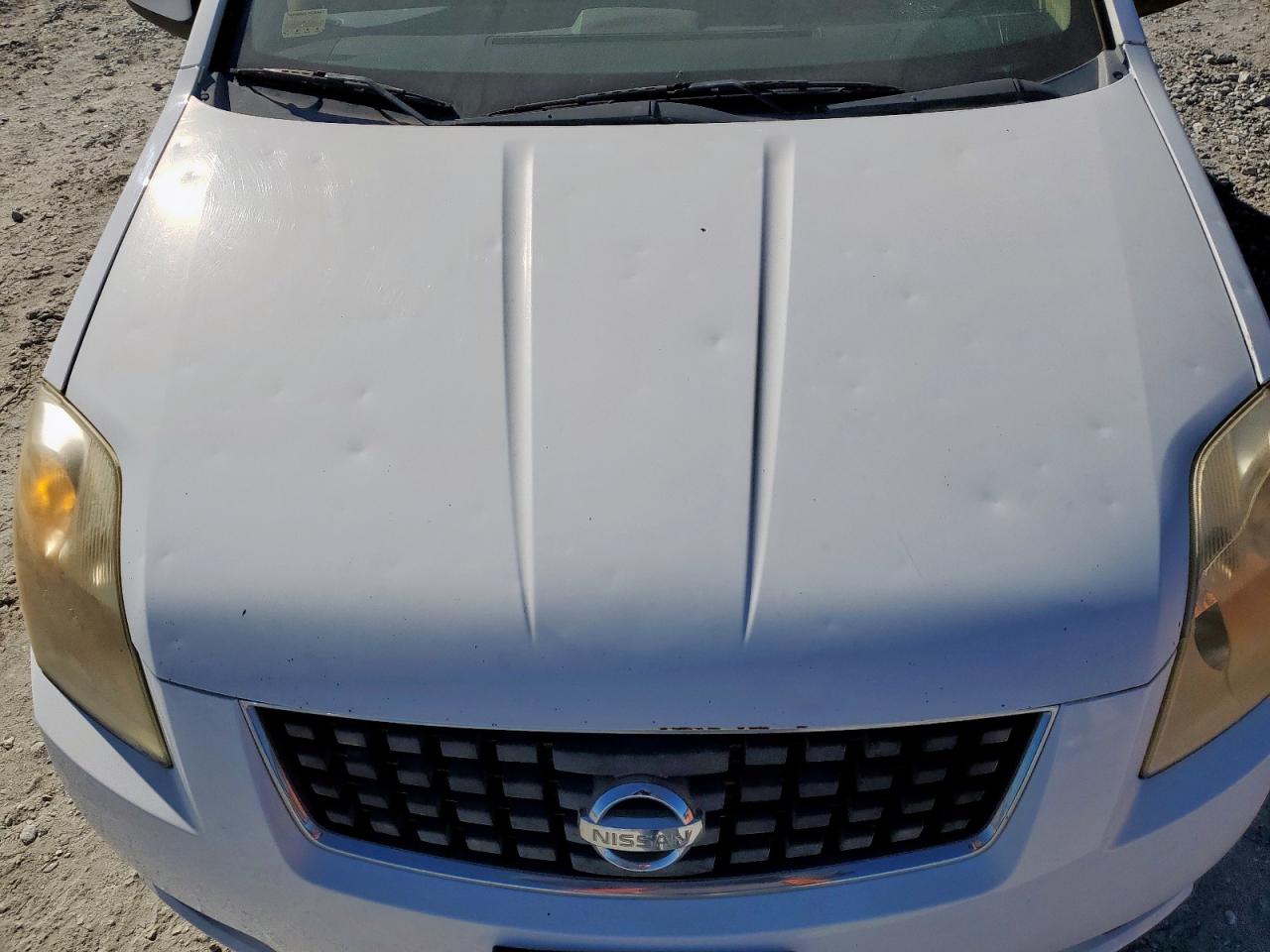 Lot #3284962954 2007 NISSAN SENTRA 2.0