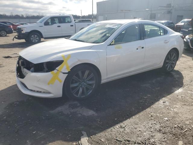 MAZDA 6 GRAND TO