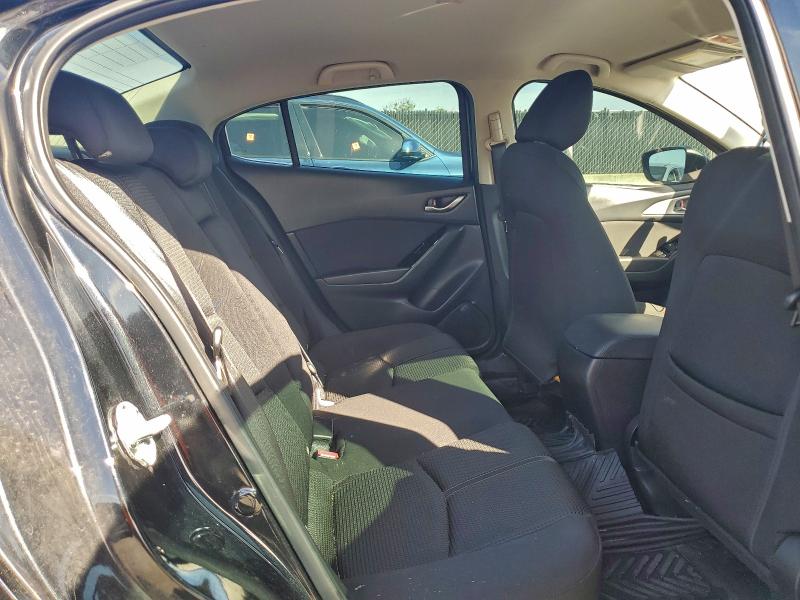 2017 MAZDA 3 SPORT #3311486272