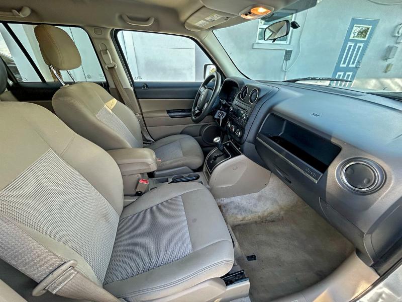 2015 JEEP PATRIOT SP #3316738415