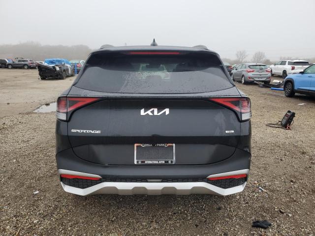 2025 KIA SPORTAGE E #3297260396
