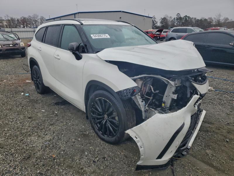 2023 TOYOTA HIGHLANDER #3296974882