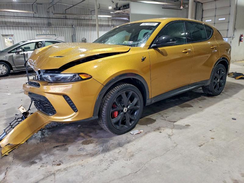 2024 DODGE HORNET R/T #3305222016