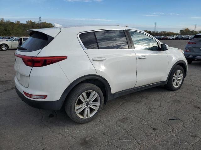 2019 KIA SPORTAGE L #3279545247