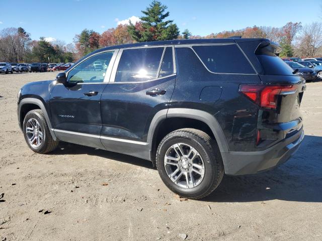 2025 GMC TERRAIN EL #3284609345