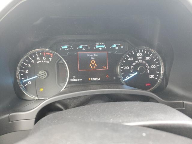 2020 FORD F150 SUPER #3304670919